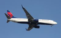 N3772H @ MCO - Delta 737-800 - by Florida Metal