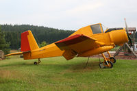 OK-AJP - OFF Airport - Heidenreichsten, Austria - by Lötsch Andreas
