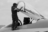 J-5014 - Cazaux Air Force base - by Jean Goubet-FRENCHSKY