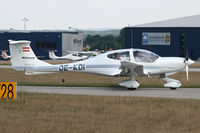 OE-KDI @ LOAN - Wiener Neustadt OST - by Lötsch Andreas