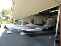 N441RA photo, click to enlarge