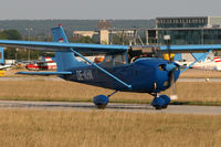OE-KHK @ LOAN - Wiener Neustadt OST - by Lötsch Andreas