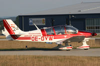 OE-DVW @ LOAN - Wiener Neustadt OST - by Lötsch Andreas