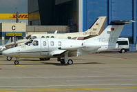 TC-ATS @ CGN - visitor - by Wolfgang Zilske