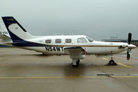 N54WT @ CGN - visitor - by Wolfgang Zilske