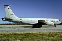 58-0093 @ CYYR - parked at Goose Bay - by Friedrich Becker