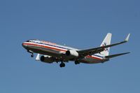 N925AN @ KORD - Boeing 737-800 - by Mark Pasqualino