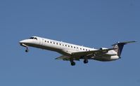 N16981 @ KORD - EMB-145LR - by Mark Pasqualino
