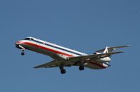 N688AE @ KORD - EMB-145LR