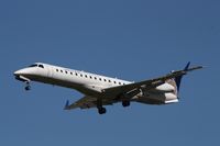 N11189 @ KORD - EMB-145XR
