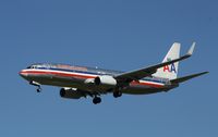 N829NN @ KORD - Boeing 737-800 - by Mark Pasqualino