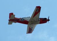 160941 @ DTN - Over Downtown Shreveport. - by paulp