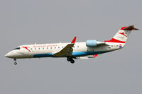 OE-LCR @ LOWW - approch - by Lötsch Andreas