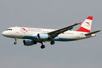 OE-LBO @ LOWW - approach - by Lötsch Andreas