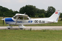 OE-DJA @ LOAV - Bad Voeslau - by Lötsch Andreas