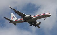 N651AA @ MCO - American 757 - by Florida Metal