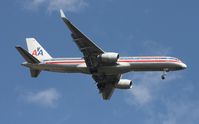 N651AA @ MCO - American 757 - by Florida Metal