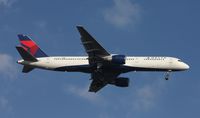 N678DL @ MCO - Delta 757 - by Florida Metal