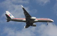 N682AA @ MCO - American 757 - by Florida Metal