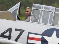 F-AZRB @ LFDC - au roulage pour la démo du meeting - by Jean Goubet-FRENCHSKY