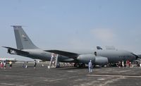 57-1462 @ DAY - KC-135R - by Florida Metal