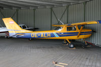 OE-ALH @ LOAV - Bad Voeslau - by Lötsch Andreas