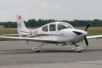 OE-KSB @ LOAV - Bad Voeslau