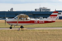 OE-DCN @ LOAN - Wiener Neustadt OST - by Lötsch Andreas