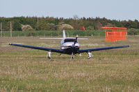 SE-LTZ @ ESSV -  - by Tomas Milosch