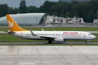 TC-APJ @ LOWS - taxi to RWY - by Lötsch Andreas