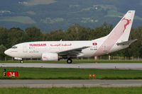 TS-IOR @ LOWS - ready for take off - by Lötsch Andreas