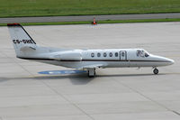CS-DHE @ LOWS - SZG Visitors flying Home - by Lötsch Andreas