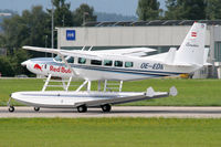 OE-EDM @ LOWS - coming back to homebase - by Lötsch Andreas