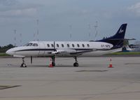 OY-NPD @ EGSH - Parked at Norwich. - by Graham Reeve