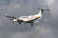 SE-LLU @ EBBR - Descending to RWY 25L - by Daniel Vanderauwera