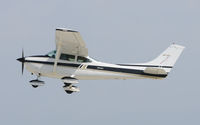 N97336 @ KOSH - AIRVENTURE 2011 - by Todd Royer