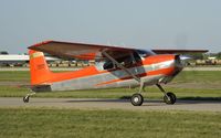 N2921C @ KOSH - AIRVENTURE 2011 - by Todd Royer