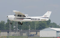 N5267R @ KOSH - AIRVENTURE 2011 - by Todd Royer