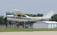 N6294T @ KOSH - AIRVENTURE 2011 - by Todd Royer