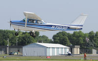N7103G @ KOSH - AIRVENTURE 2011 - by Todd Royer