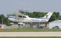N935FA @ KOSH - AIRVENTURE 2011 - by Todd Royer