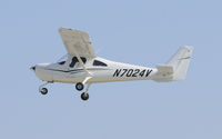 N7024V @ KOSH - AIRVENTURE 2011 - by Todd Royer