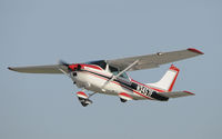 N3457F @ KOSH - AIRVENTURE 2011 - by Todd Royer