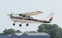 N9714X @ KOSH - AIRVENTURE 2011 - by Todd Royer
