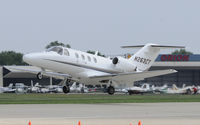 N263CT @ KOSH - AIRVENTURE 2011 - by Todd Royer