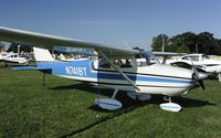 N7418T @ KOSH - AIRVENTURE 2011 - by Todd Royer