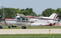 N85918 @ KOSH - AIRVENTURE 2011 - by Todd Royer