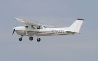 N9636V @ KOSH - AIRVENTURE 2011 - by Todd Royer