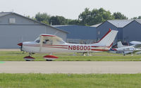 N8600G @ KOSH - AIRVENTURE 2011 - by Todd Royer
