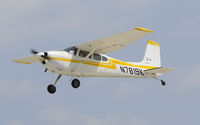 N7819K @ KOSH - AIRVENTURE 2011 - by Todd Royer